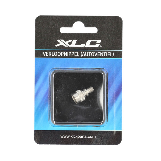 VENTIELNIPPEL XLC AV (8715957619633)