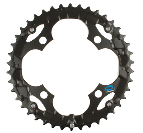 KETTINGBLAD 48T SHIMANO ACERA FC-M361- ZWART (4524667276968)