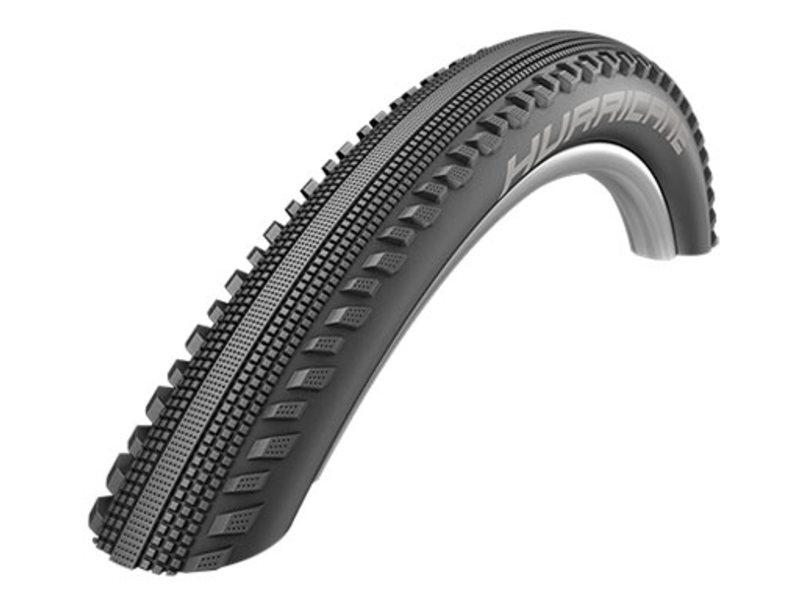 SCHWALBE BUB 28X1.6 42-622 HURRICANE RACEGUARD ZWA (4026495863650)