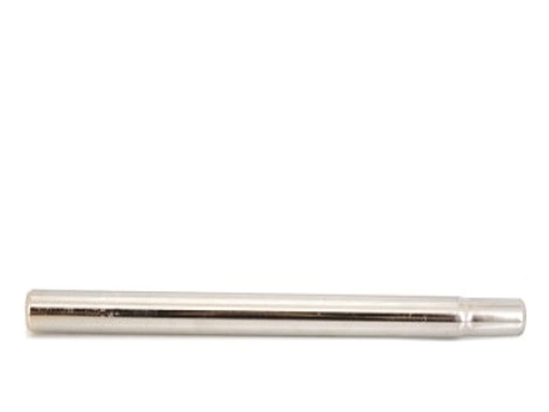 Hulzebos KALLOY ZADELPEN 25,0X350 ALUMINIUM KAARS (8716637008181)