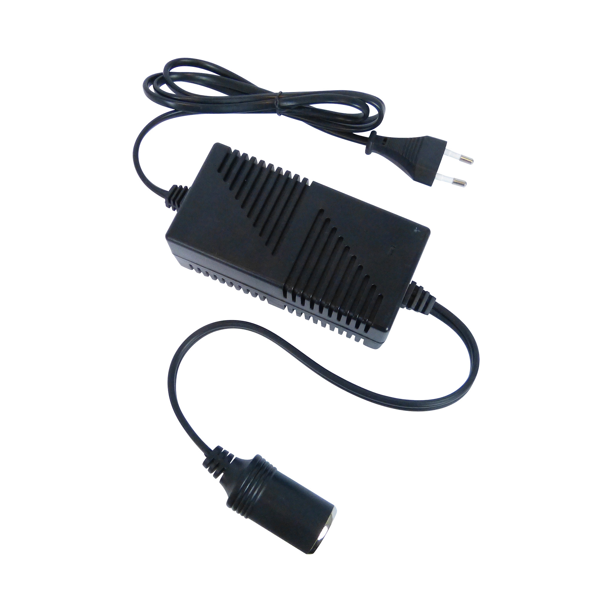 CARPOINT OMVORMER 230V >12V (8711293187393)