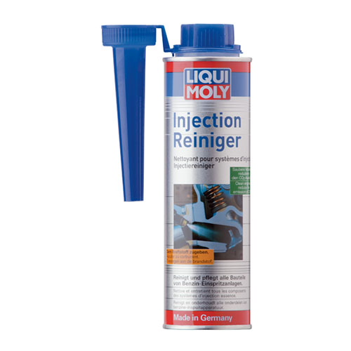 LIQUI MOLY INJECTIEREINIGER 300ML (4100420051104)