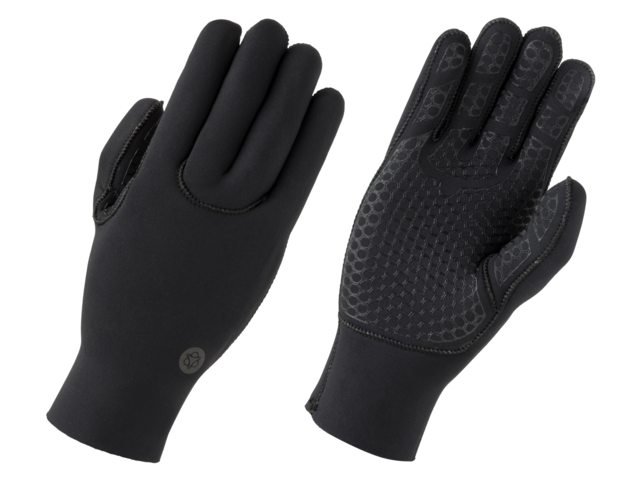 AGU HANDSCHOEN NEOPREEN BLACK M (8717565570078)