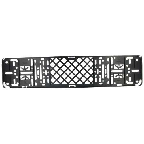 KENTEKENPLAATHOUDER CLIPPER TCP (8715647857024)