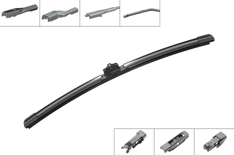 BOSCH AP15U (4047025127516)