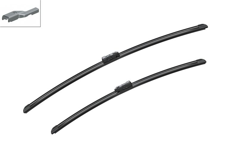 BOSCH AEROTWIN A581S (4047024743137)