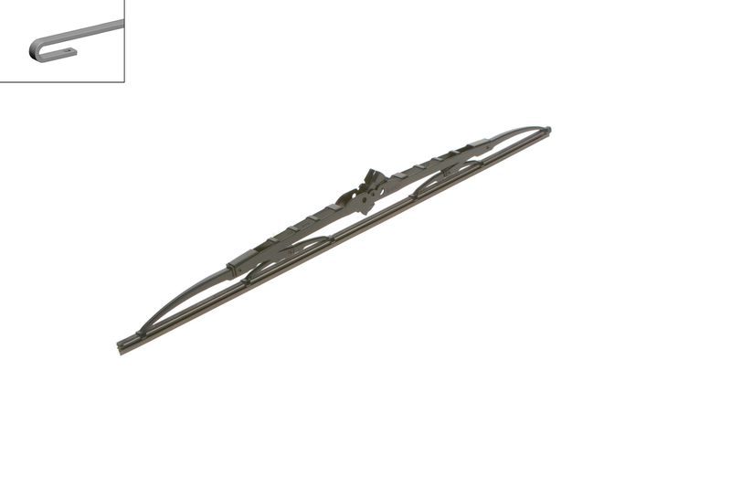 BOSCH WISBLAD 530U (3165143572917)
