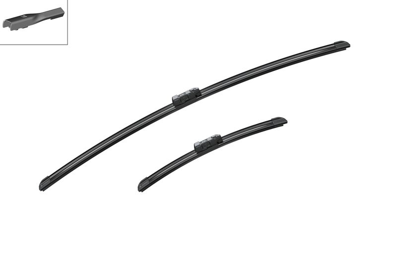 BOSCH A404S RUITENWISBLADEN (4047026195491)