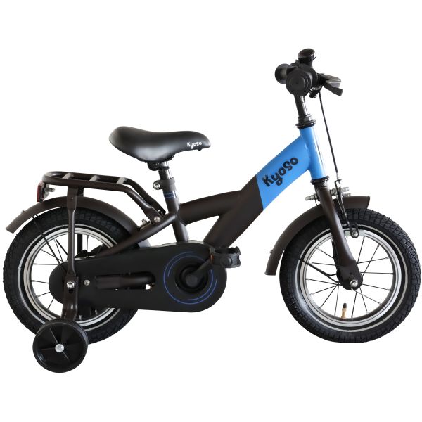 KYOSO X-RIDER 12"BLAUW (8718404530062)