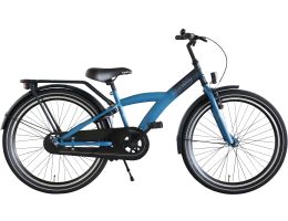 KYOSO X-RIDER 24"  AQUA (8718404530123)