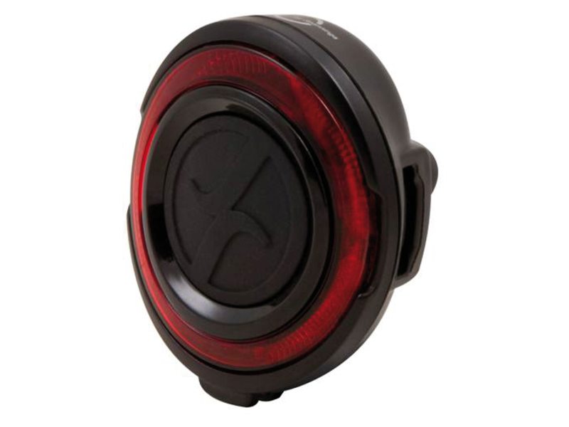 SPANNINGA ACHTERLAMP O-GUARD XB SPATBORD MONTAGE B (8715117020132)