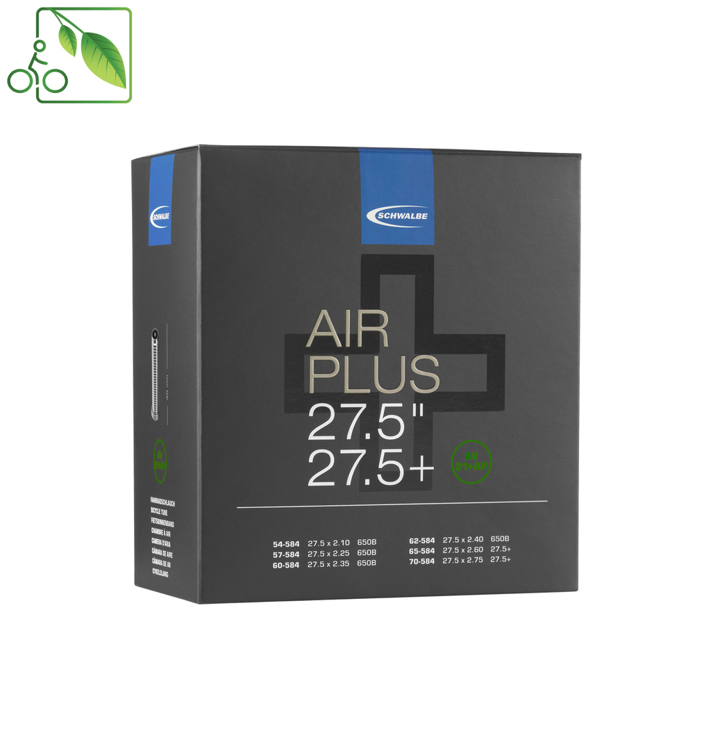 SCHWALBE BINNENBAND AV21AP AIR PLUS 27.5" (4026495890960)
