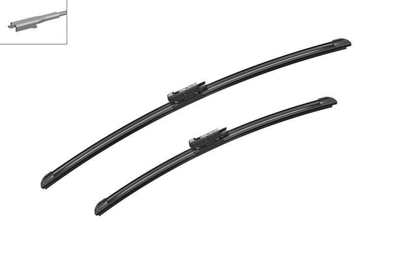 BOSCH WISSERBLADEN A929S (3165144052562)