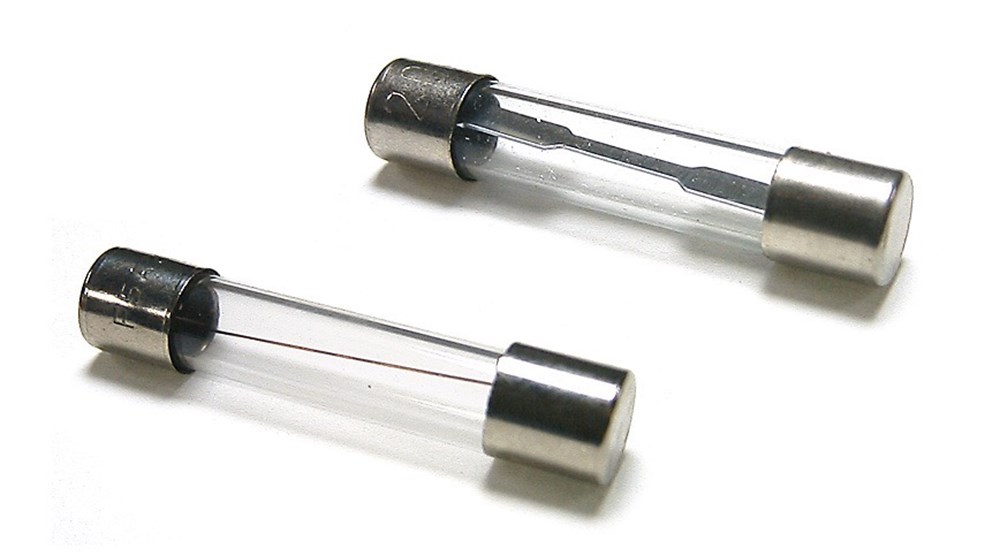 Sinatec GLASZEKERING 10A (PER STUK) (4202990187)