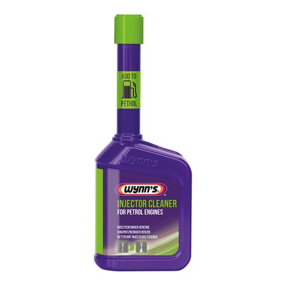 Wynn's Injector Cleaner Petrol Engi. 325Ml (5411693559631)