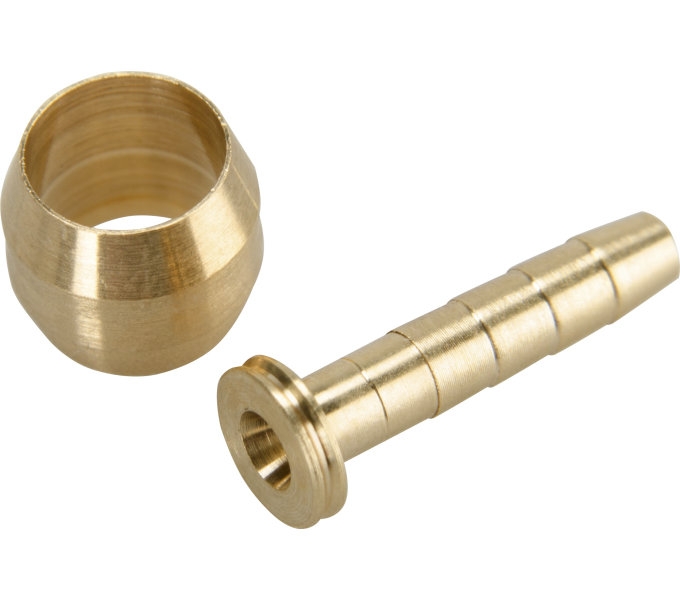 Ezmtb Oliveset (olive + insert) passend op Shimano (8718404513966)