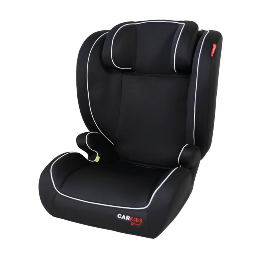 Carkids I-Size Autostoeltje Frankie 100-150cm Zwar (8711293389254)