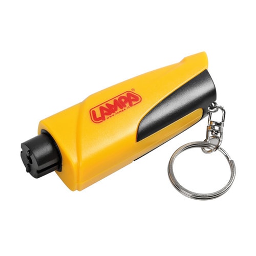 Lampa ESCAPE LIFE-SAVER KEYHOLDER (8000692650455)