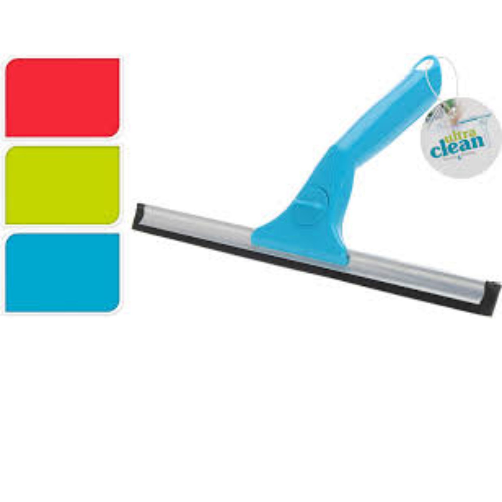 Ultra clean Raamwisser verschuifbaar (8719202876406)