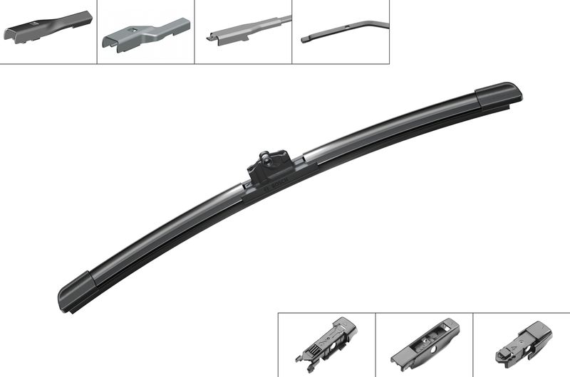 BOSCH AP13U (4047025127509)