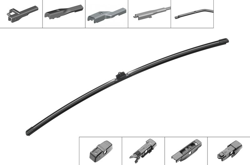Bosch Ruitenwisser Aerotwin AP18U (4047025127547)