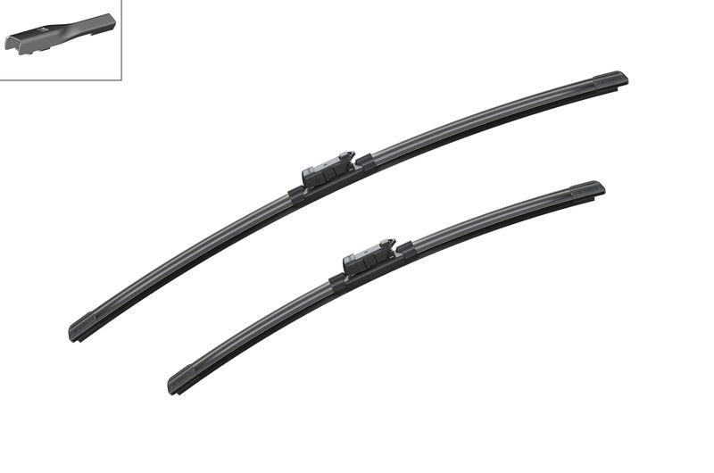 BOSCH WISSERBLADEN A620S (4202990159)