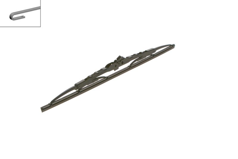 Bosch ruitenwisser 420U (4047024496279)