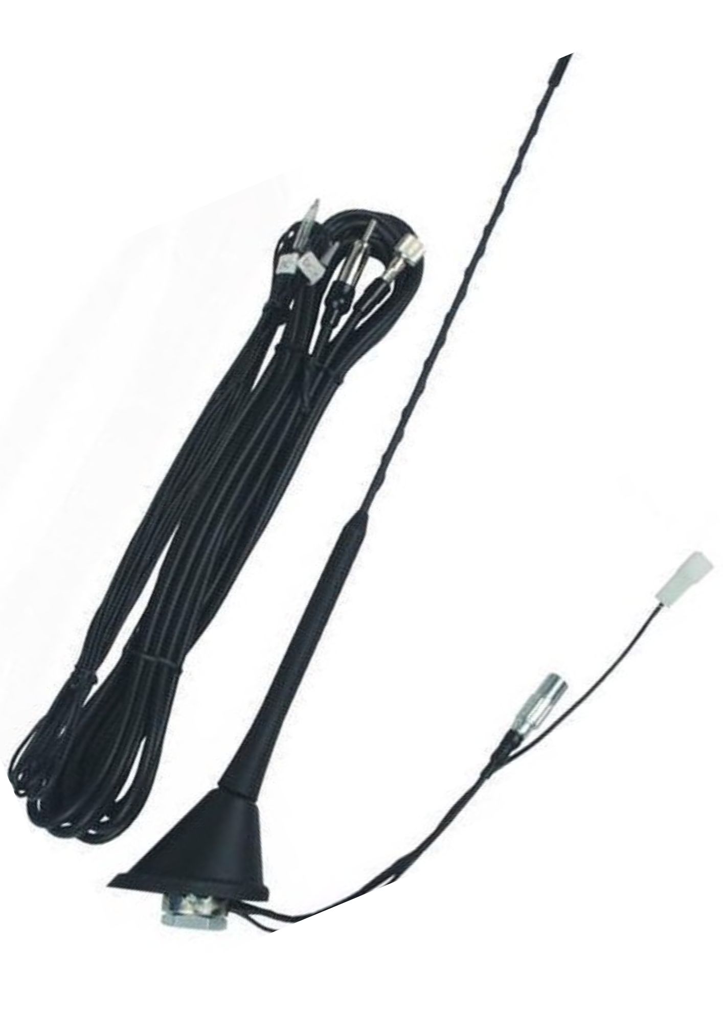 Caliber ANTENNE ANT725 AM/FM (8714505020969)