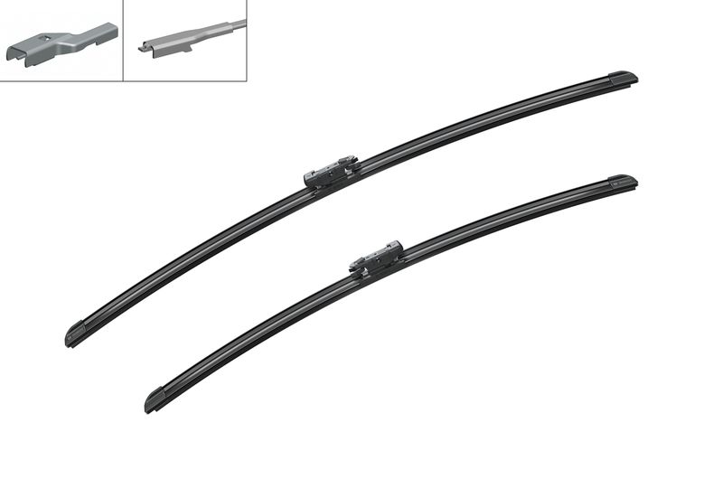 BOSCH WISSERBLADEN A965S (3165143926130)