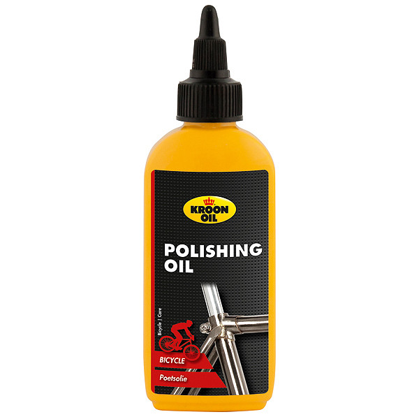 Bg0605a Poetsolie Flesje P Stuk Kroon Oil Poetsoli (8710128220137)