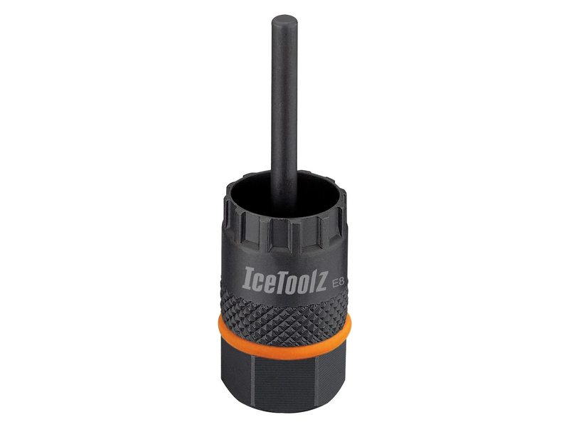 Icetoolz lockringafnemer m/pin shimano-hg (4718152091215)