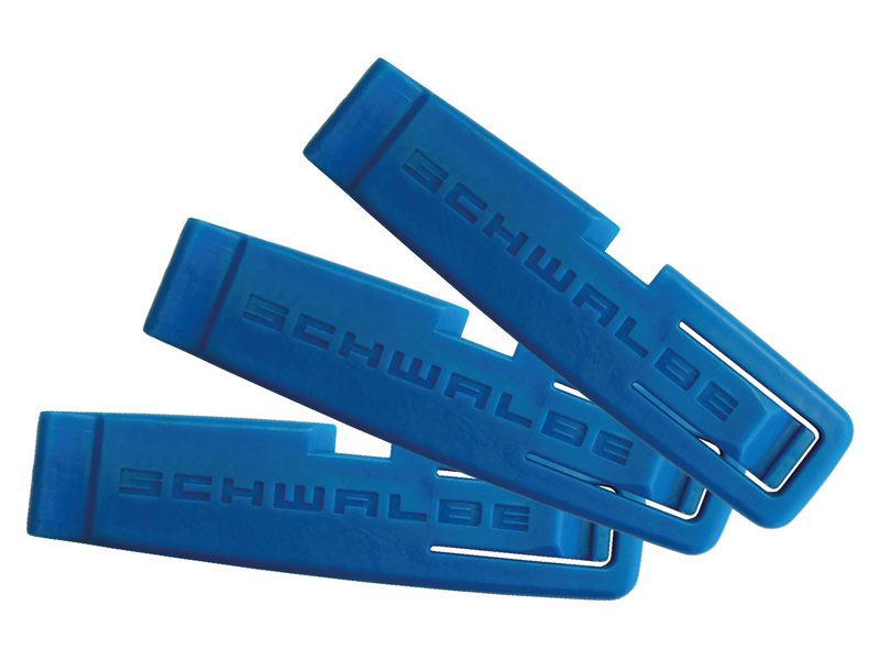 Schwalbe grs bandafnemers kunststof (3 per set) (4026495766265)