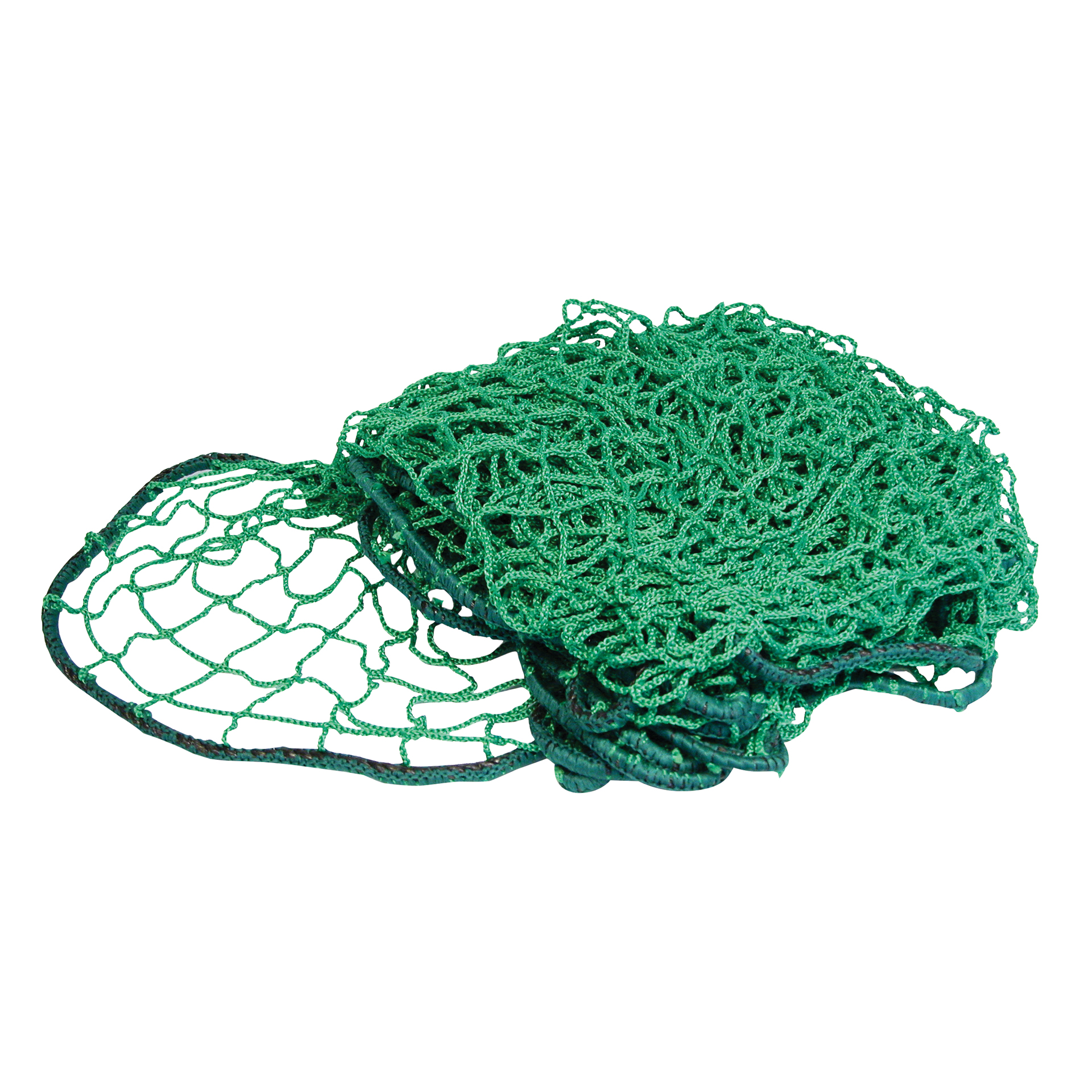 Merkloos Aanhangernet 160x250cm twisted elastische rand (8711293395781)