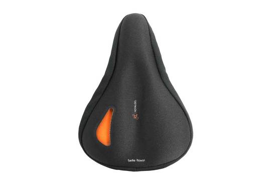 Selle royal ZADELDEK SR ROYALGEL SMALL ZW (6957312803116)
