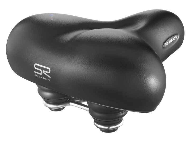 Selle royal zadel premium journey relaxed unisex (8021890575418)