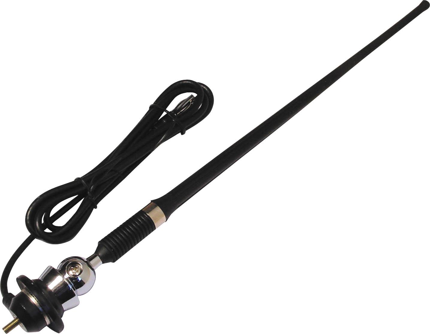 Cartenna Antenne opbouw rubber (8715647051903)