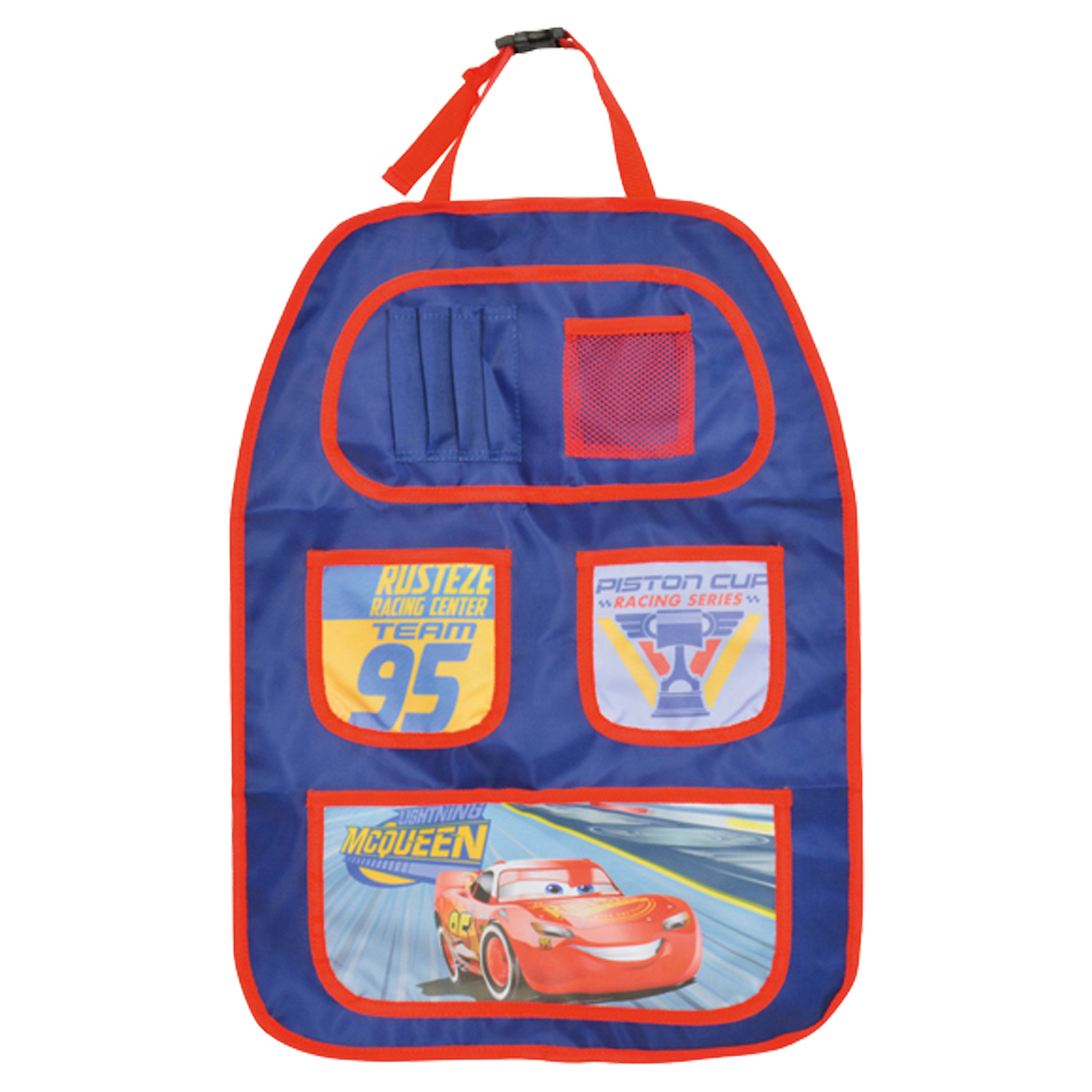 Disney Organiser Cars 3 (8714986058253)