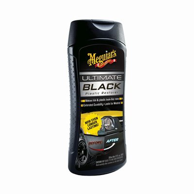 Meguiar's Ultimate Black (0070382003500)