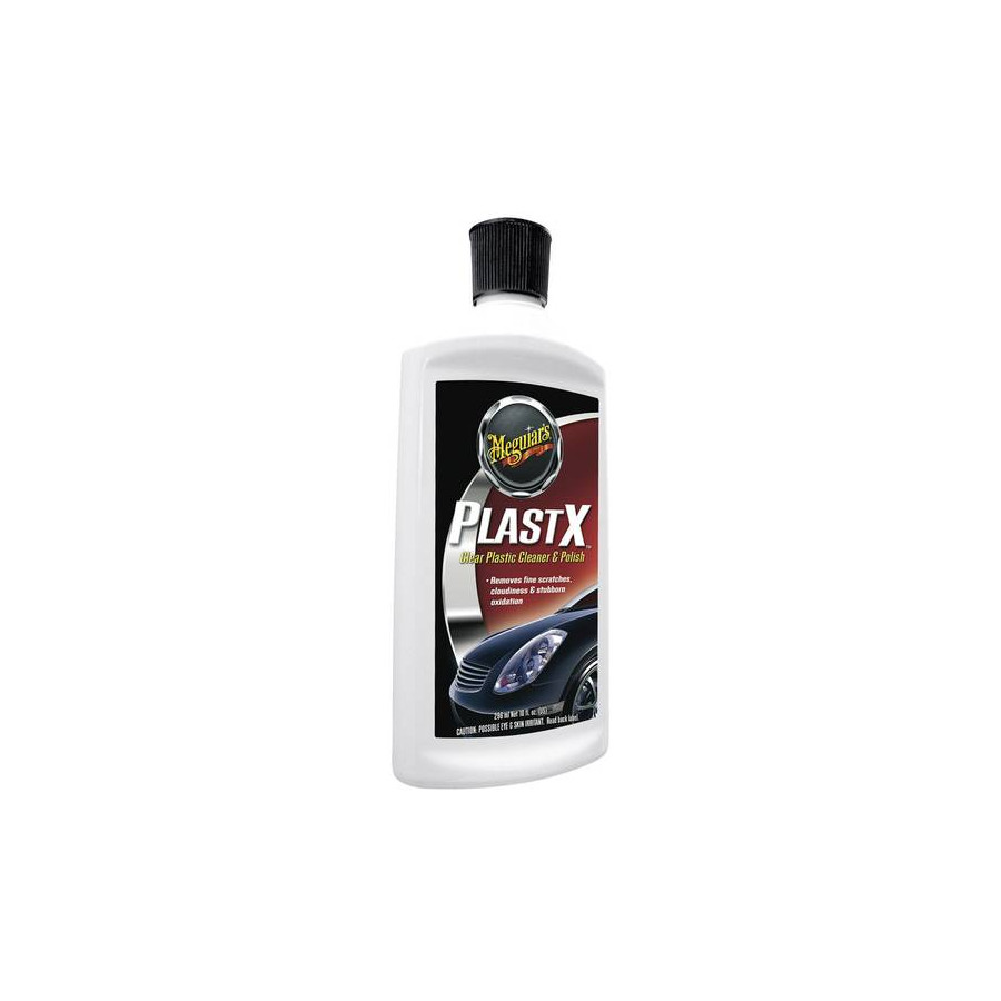 Meguiar's PlastX (0070382800192)
