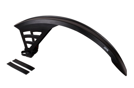 Zefal SPATBORD A 26/29 ZEF DEFLECTOR RS75 PVC ZW (3420586601649)