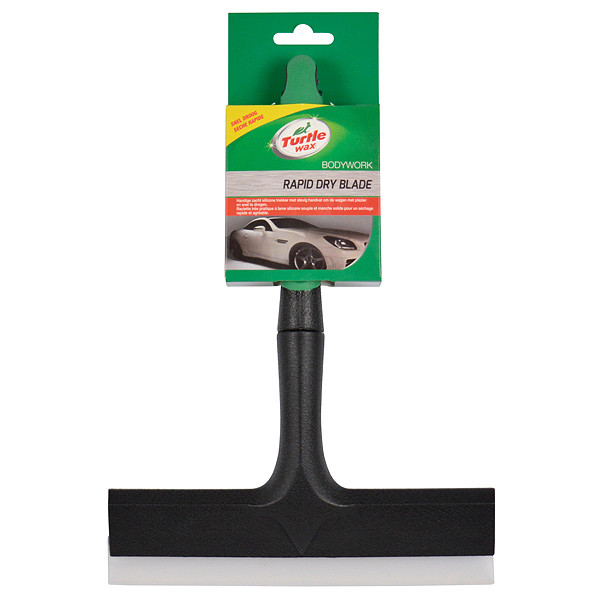 Turtle wax Tw X628td Rapid Auto Drying Blade (5018857003490)