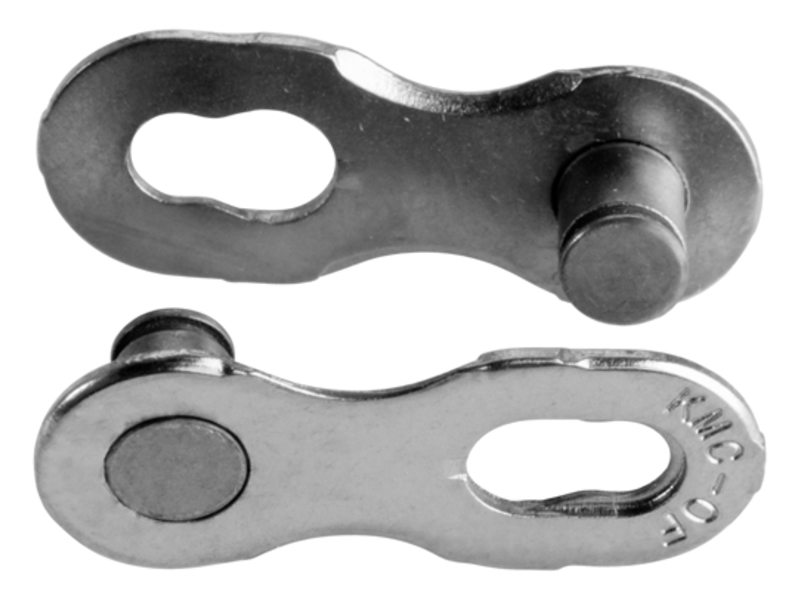 Kmc kettingschakel missinglink 12 speed ept zilver (4715575894676)