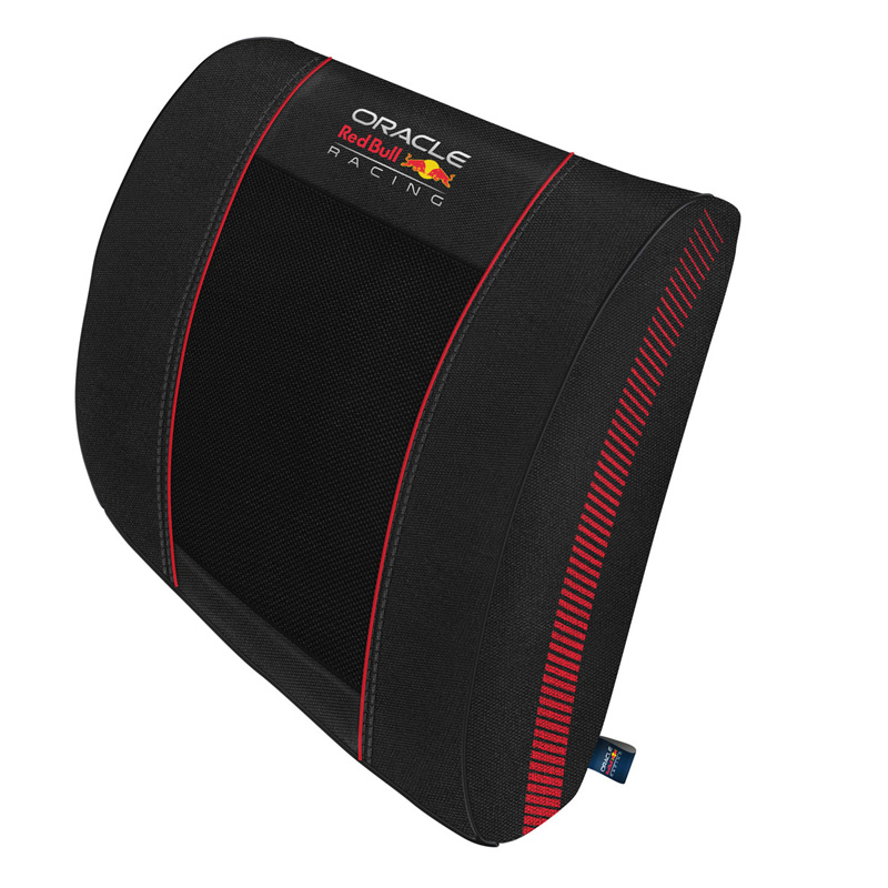Merkloos Red Bull Oracle Universeel lendensteunkussen - 1 s (850065673189)