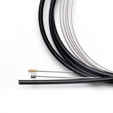 Simson kabel versteller sturmey archer zwart (8711646202278)