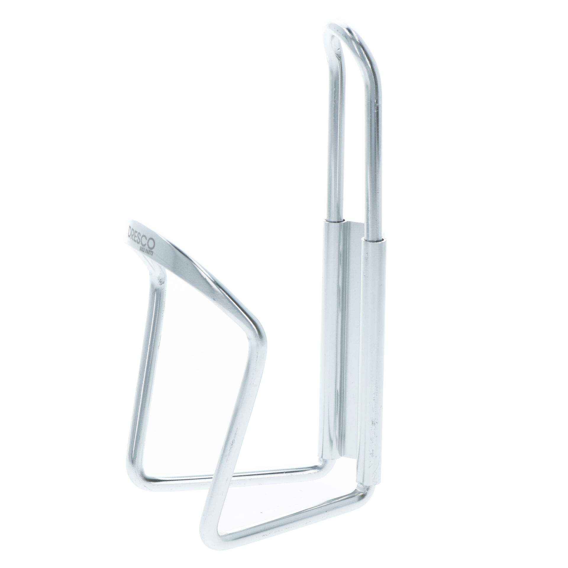 Dresco Bidonhouder Aluminium zilver (8711293386567)