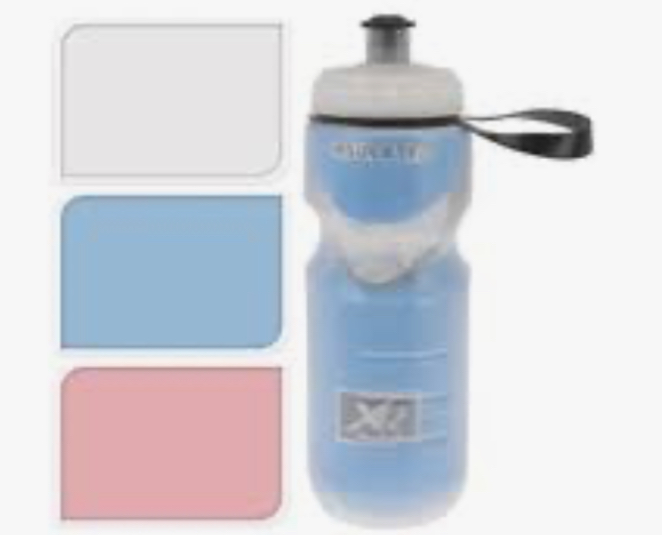 XQ Max Thermo bidon (8719407001016)