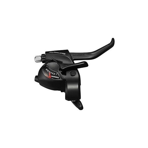 Versteller (Rechts) Met Remhendel 8 Speed Shimano (4524667594611)