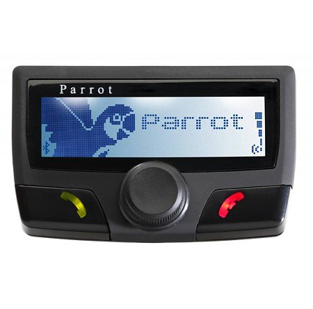 Merkloos Parrot ck 3100 carkit bt (8714545013280)