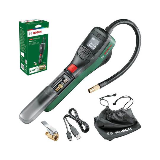 GRS BOSCH EASYPUMP (EXCLUSIVE) (4053423256352)