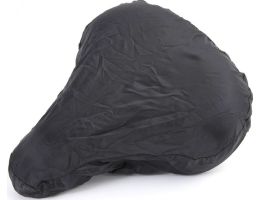 Zadeldek Mirage Undercover van Nylon - Zwart (8718836202896)